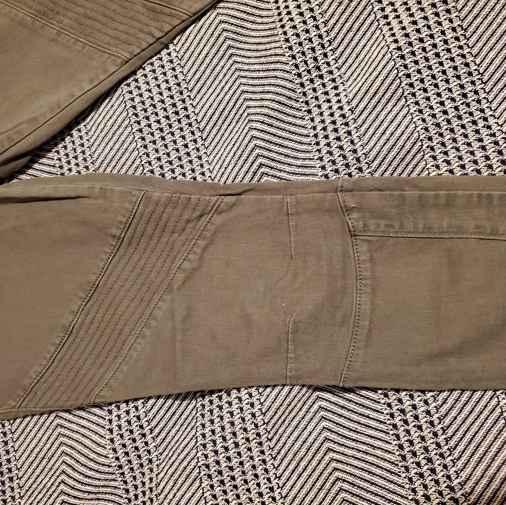 Express  Jeans - Picture 4 of 7